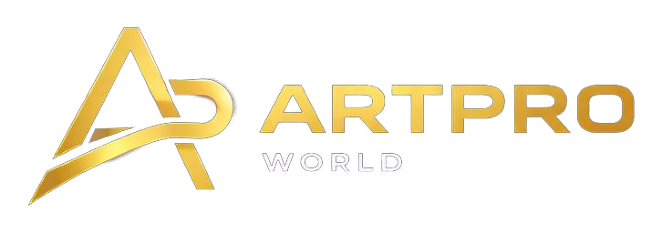 ARTPRO.WORLD